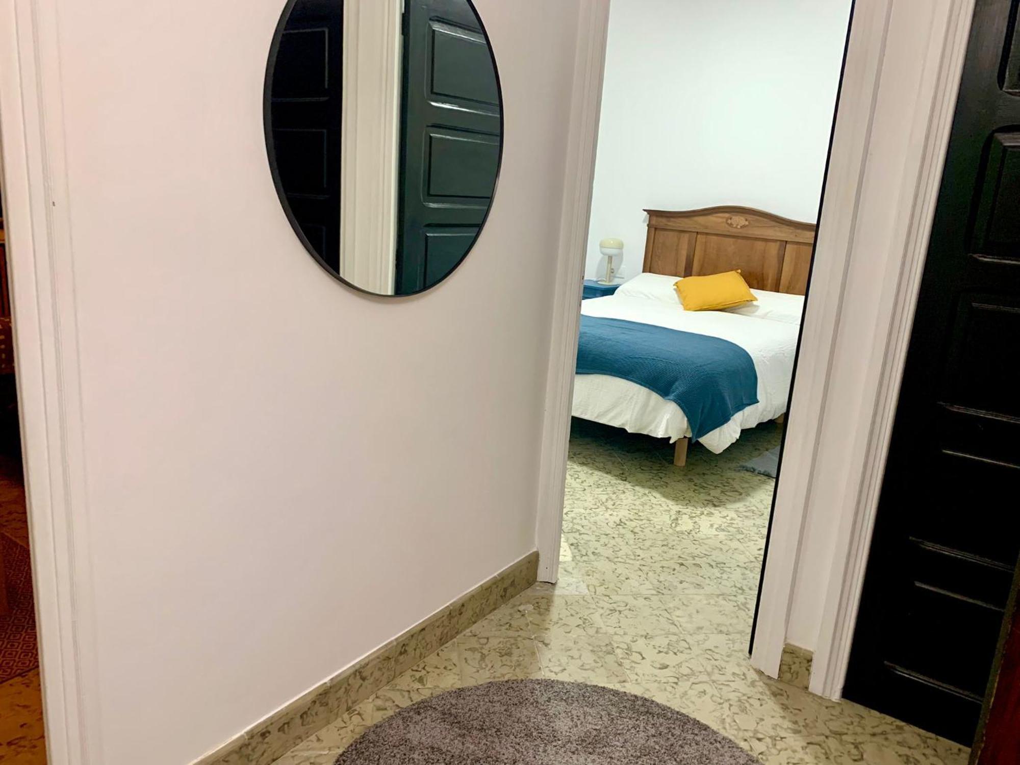 Casa Ribeiro 1 Lägenhet Ribadavia Exteriör bild
