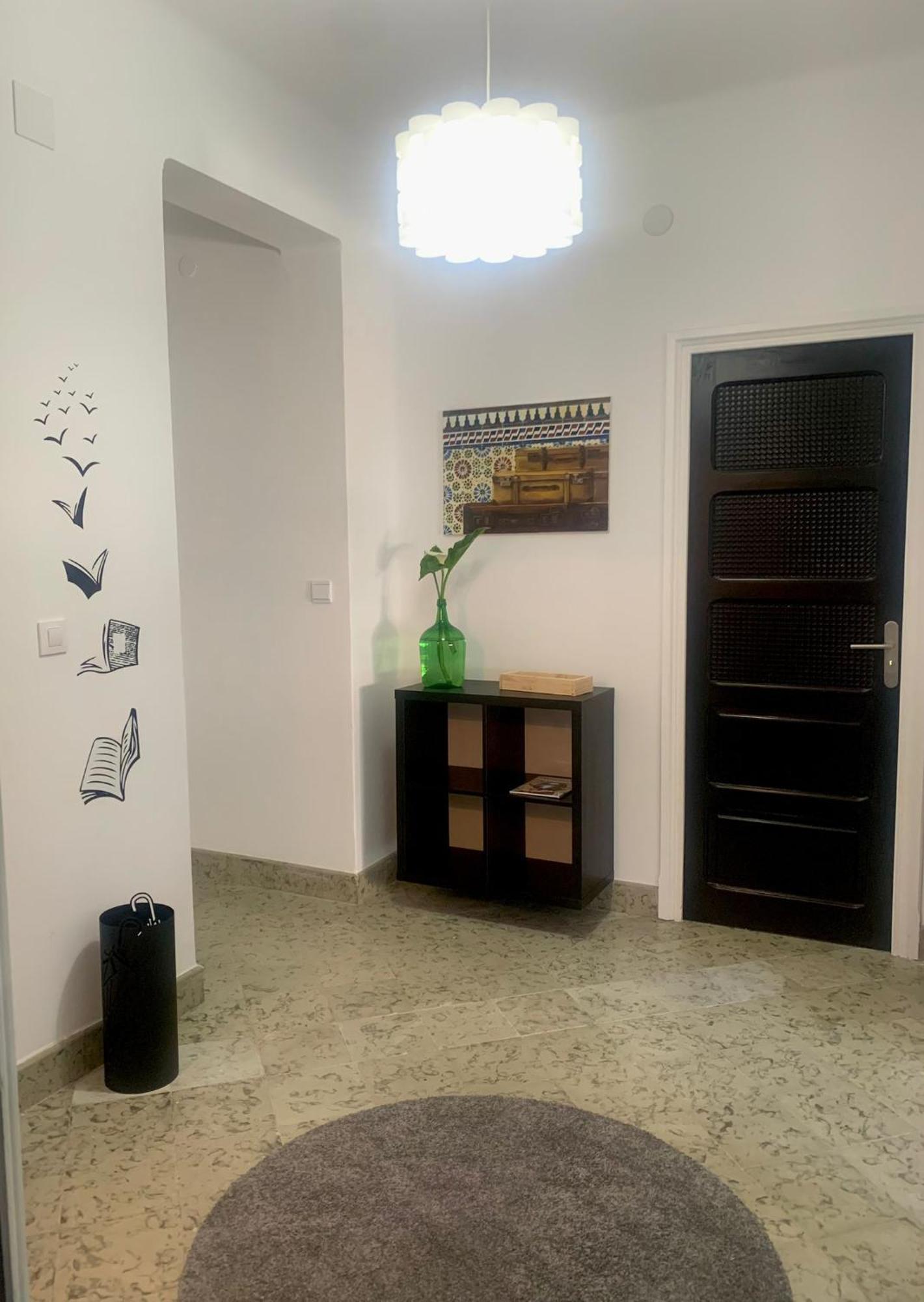 Casa Ribeiro 1 Lägenhet Ribadavia Exteriör bild
