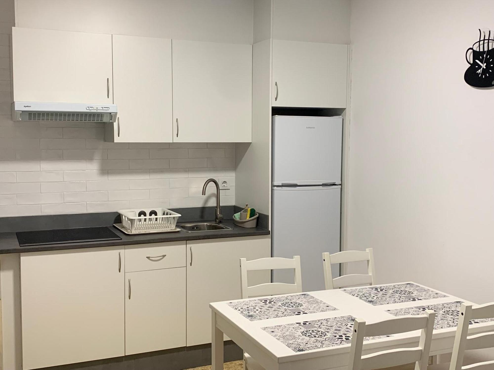 Casa Ribeiro 1 Lägenhet Ribadavia Exteriör bild